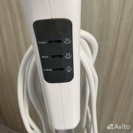 Паровая швабра kitfort KT-1007