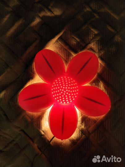 Ночник детский IKEA