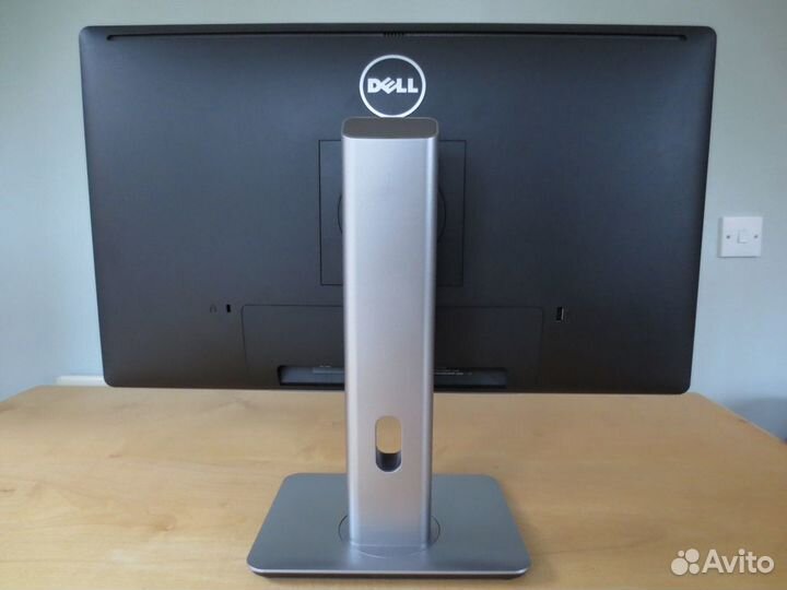 Монитор dell p2414h