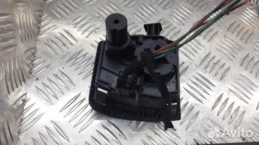 Переключатель света mercedes benz M-class W164 (PM