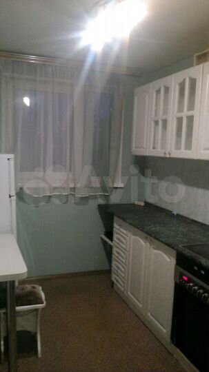 3-к. квартира, 60 м², 4/9 эт.