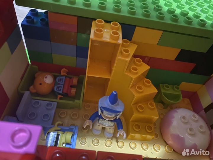 Lego duplo