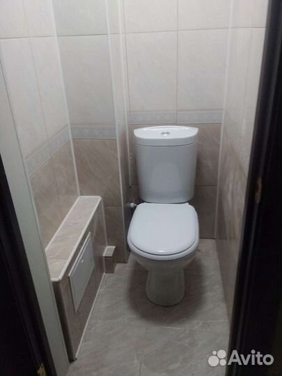 Ремонт и отделка квартир