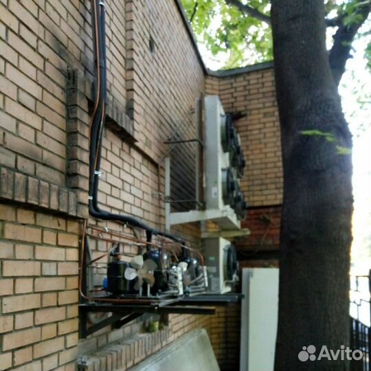 Холодильные установки по Вашему желанию