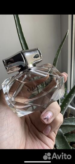 Духи женские Gucci Bamboo