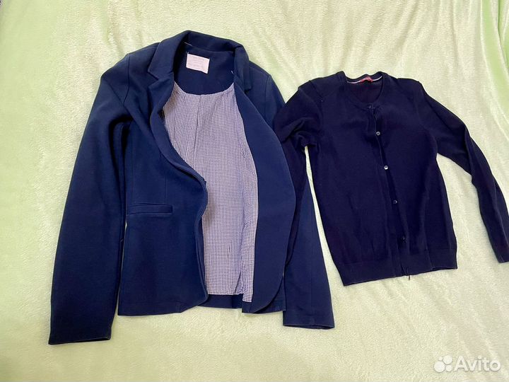 Одежда для девочки на рост 152+