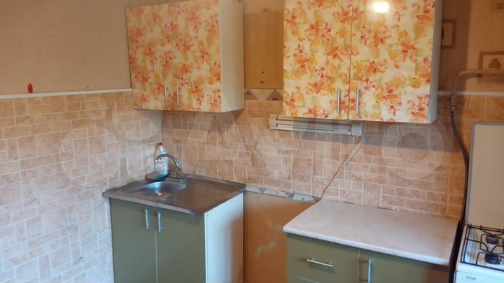 2-к. квартира, 47 м², 5/9 эт.