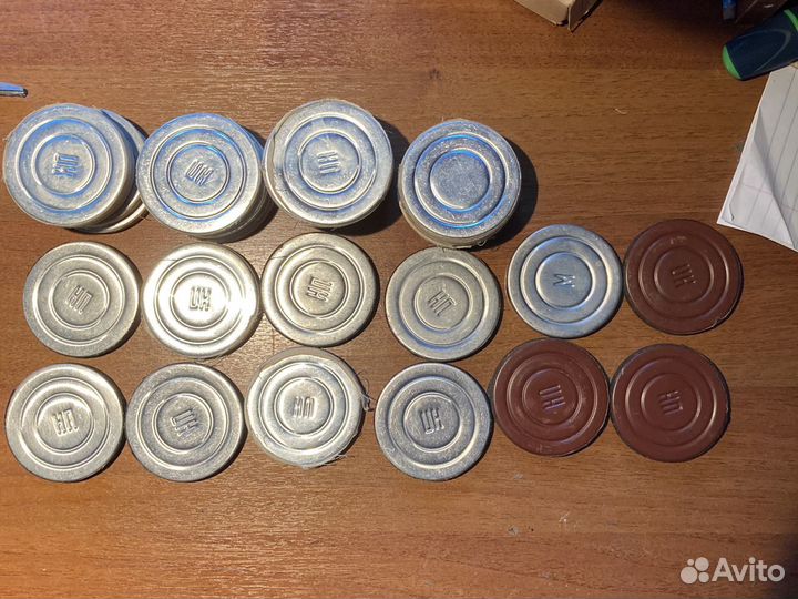 Пленки от противогаза и переговорная мембрана