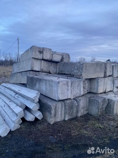 Блок фбс
