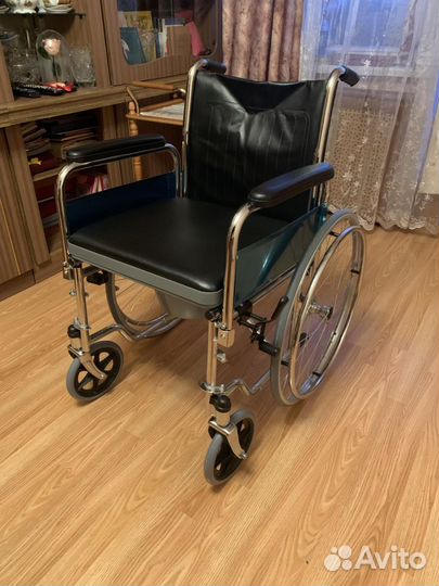 Инвалидная коляска бу