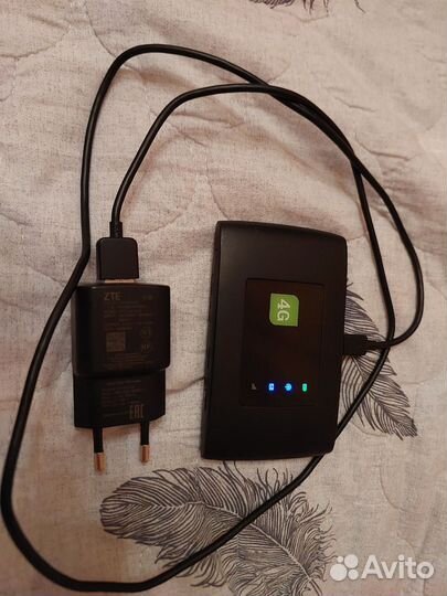 Wifi роутер 4g tele2