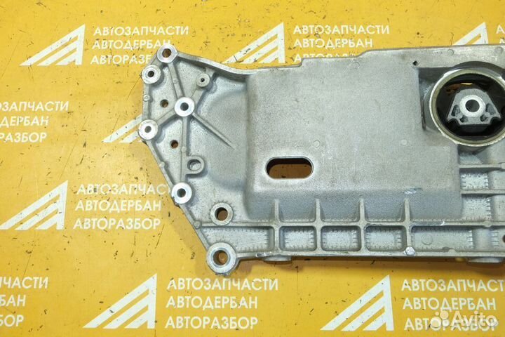 Балка подмоторная Volkswagen Golf 6 2009-2013