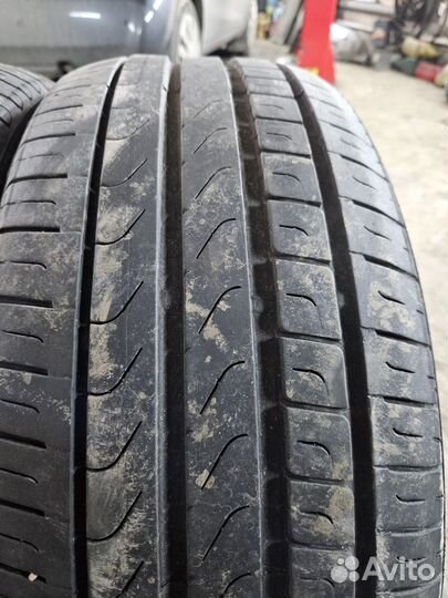 Pirelli Cinturato P7 225/45 R18 91V