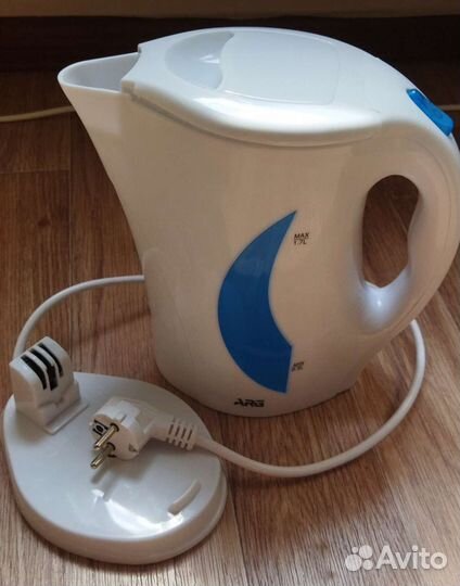 Чайник электрический ARG