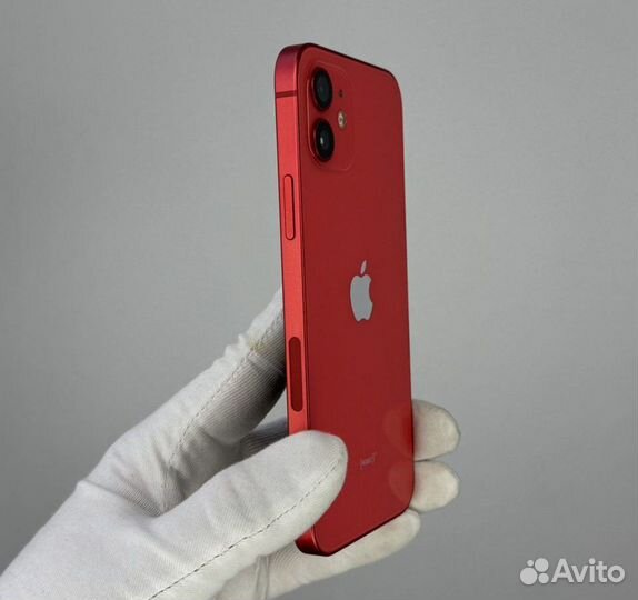 iPhone 12, 256 ГБ