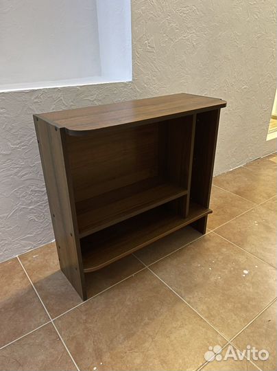 Полка на офисный рабочий стол