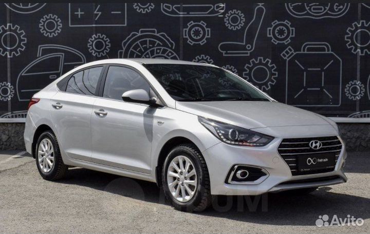 Задние Стекла на solaris