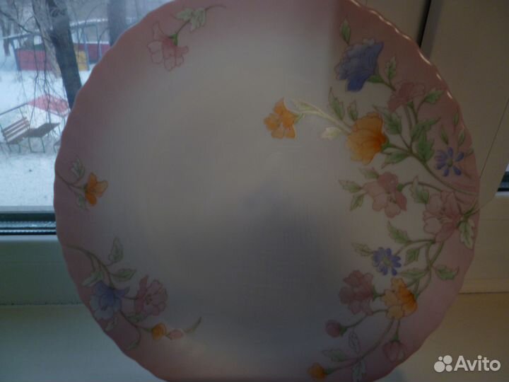 Блюда, тарелки