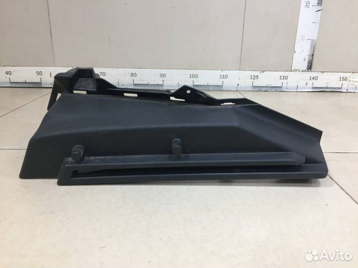 Держатель задней полки Skoda Octavia A7 2013