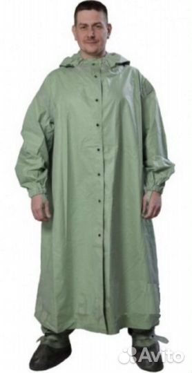 Плащ озк