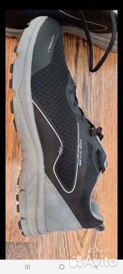 Кроссовки kailas