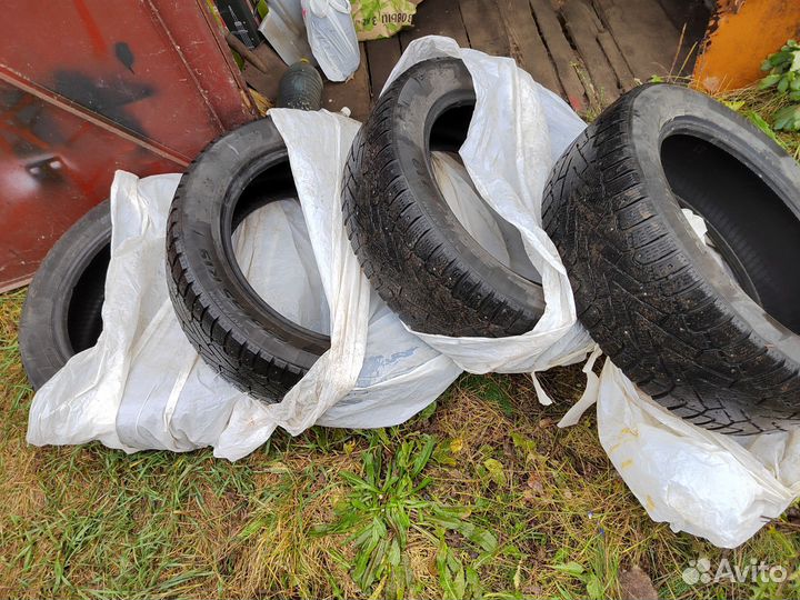 Pirelli P Zero 235/55 R19