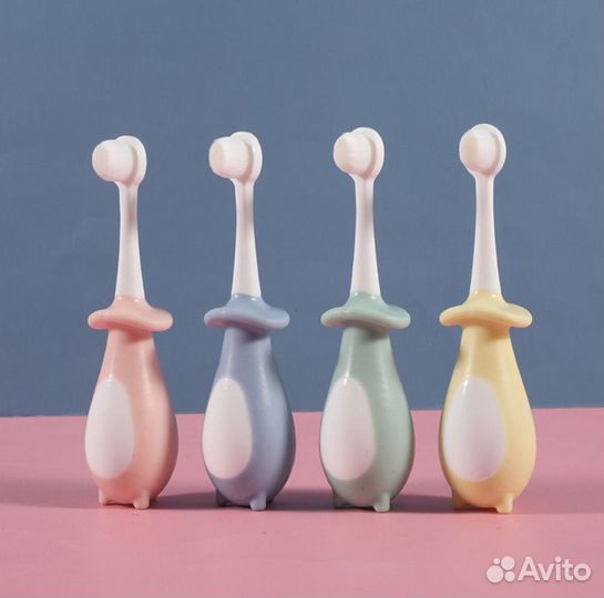 Зубная щетка