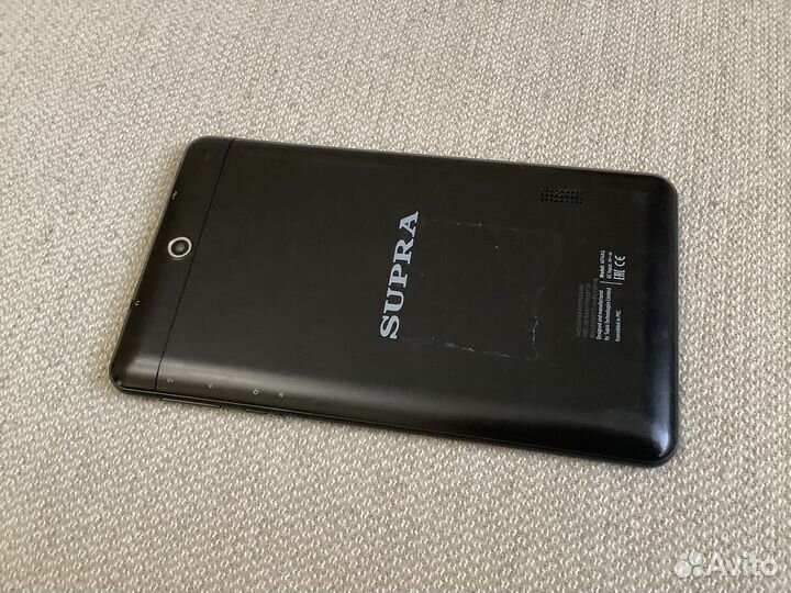 Планшет Supra M74AG