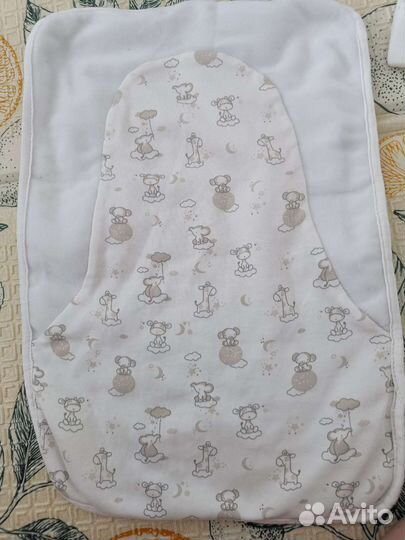 Подушка-позиционер