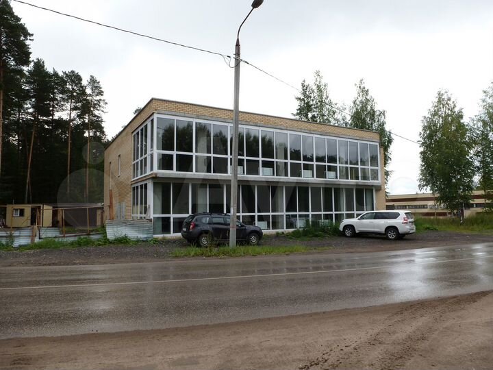 Офис, торговля, общепит, производство от 170 кв. м