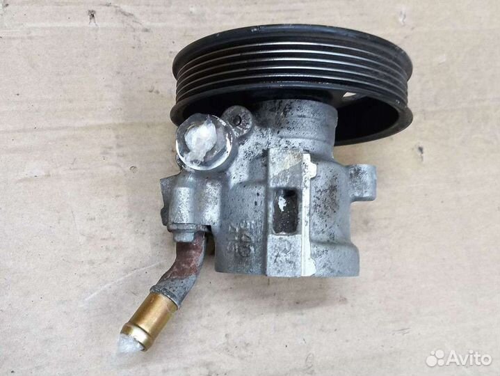 Насос гур Шевроле Реззо
