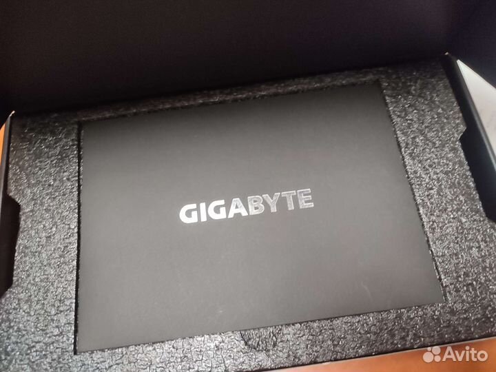 Видеокарта gtx 3070 Gigabyte