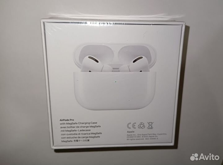 Apple AirPods Pro
