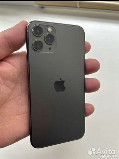 iPhone 11 Pro, 64 ГБ