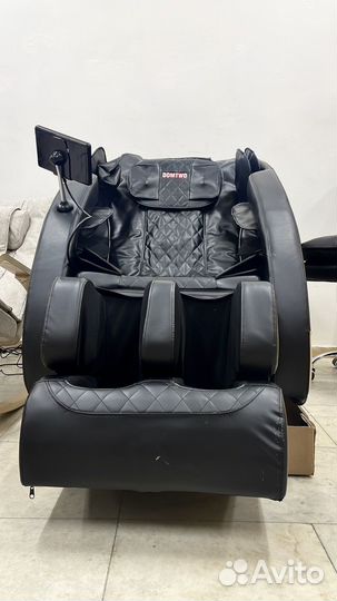 Массажное кресло професиональное