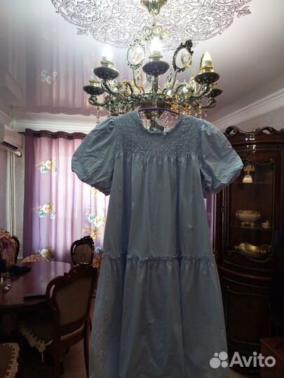 Платье