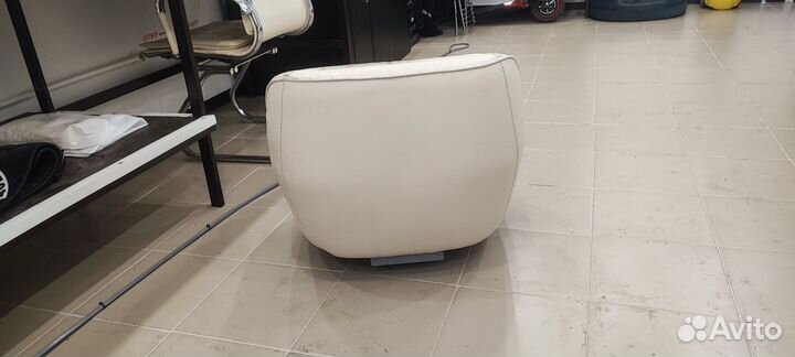 Кресло в катер