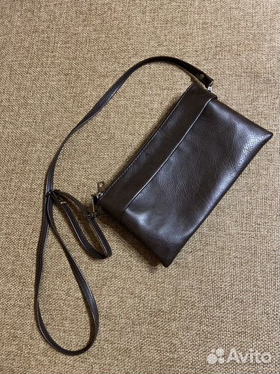 Кошелек- клатч Louis Vuitton