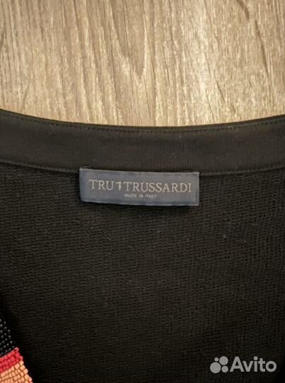 Футболка, блузка Trussardi