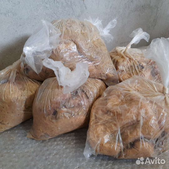 Продам рубец не очищенный для собак