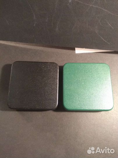 Замбия 1 квача. 1974 Юилейная. Proof