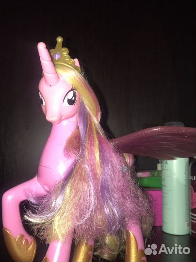 My Little Pony