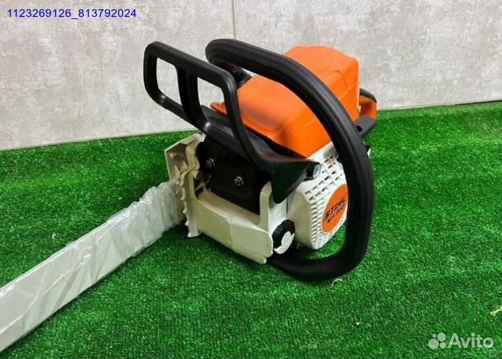 Бензопила Stihl ms 250 (Арт.98681)