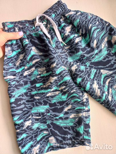 Шорты для мальчика