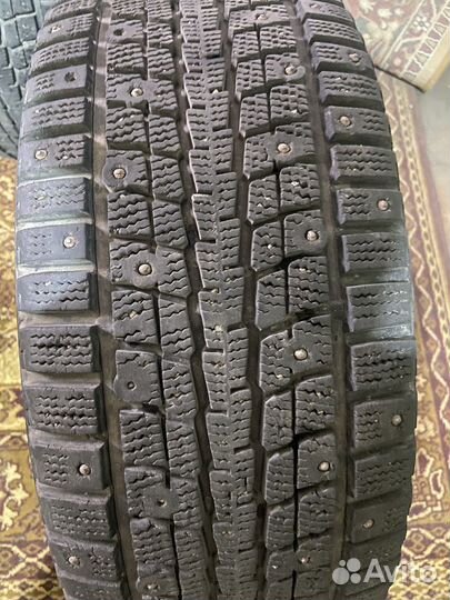 Dunlop SP Winter Ice 01 205/55 R16 94T