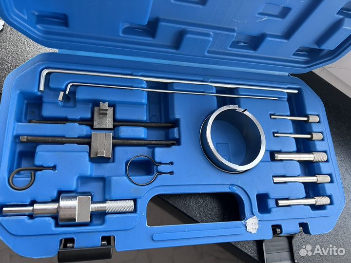 Набор для установки грм Citroen/Peugeot 1.8, 2.0