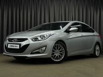 Hyundai i40 2.0 AT, 2013, 190 000 км, с пробегом, цена 1 299 777 руб.