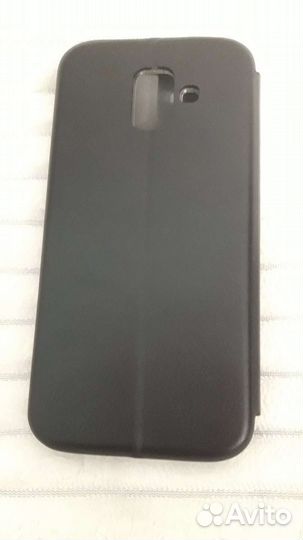 Чехол на Samsung Galaxy А6