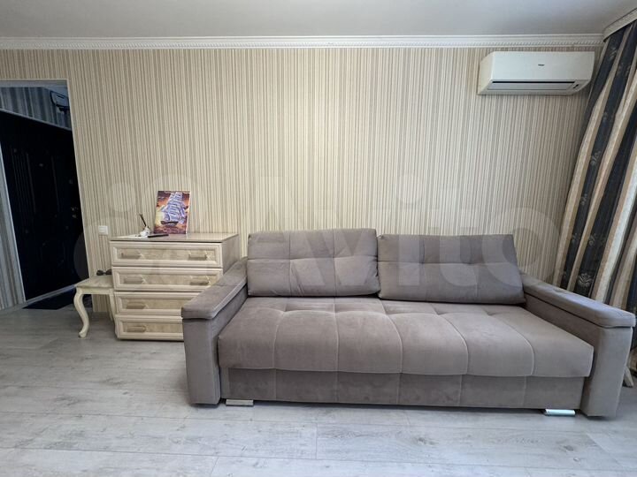 1-к. квартира, 36 м², 2/5 эт.