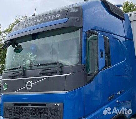 Водитель категории е